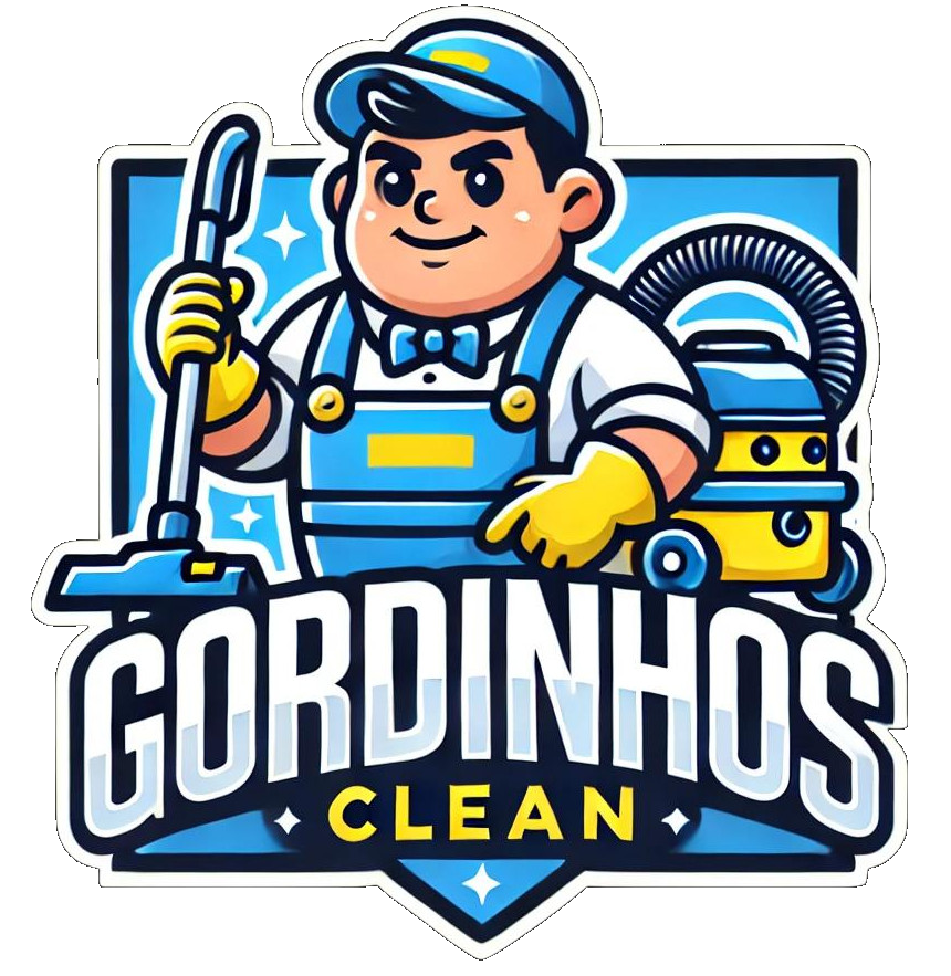 Logo Gordinhos